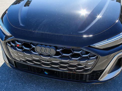 Used 2025 Audi S5 Prestige w/ Prestige Package AWD/4WD image 8