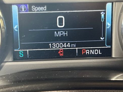 Used 2017 GMC Yukon SLT RWD image 18