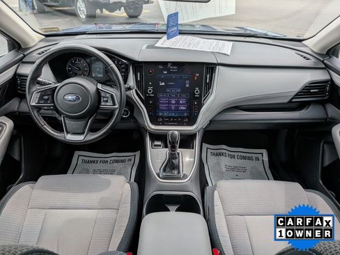 Used 2022 Subaru Outback Premium AWD/4WD image 18