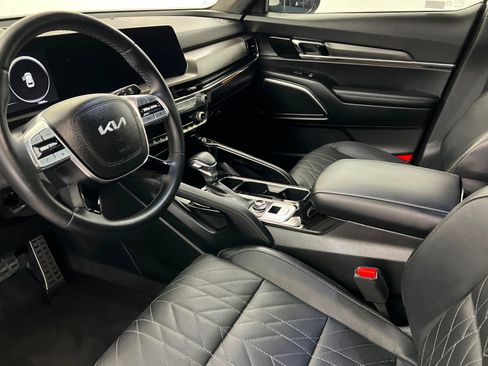 Used 2024 Kia Telluride SX Prestige X-Pro image 15
