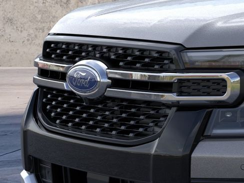 New 2026 Ford Ranger Lariat w/ FX4 Off-Road Package AWD/4WD image 19