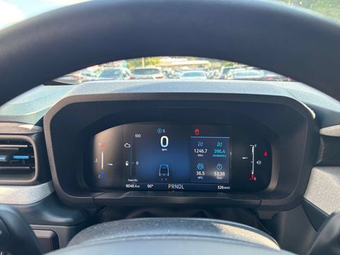 Used 2026 Ford Maverick XLT w/ Equipment Group 301A AWD/4WD image 35