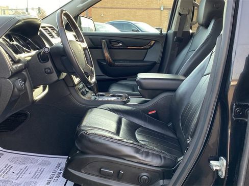 Used 2016 GMC Acadia Denali image 31