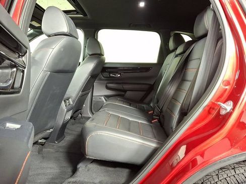 Used 2023 Honda CR-V Sport Touring image 13
