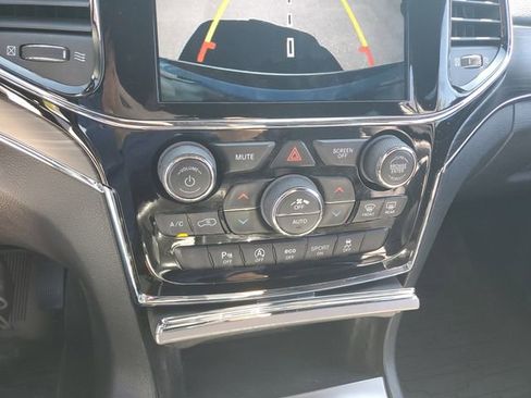 Used 2021 Jeep Grand Cherokee Limited w/ Premium Lighting Group image 24