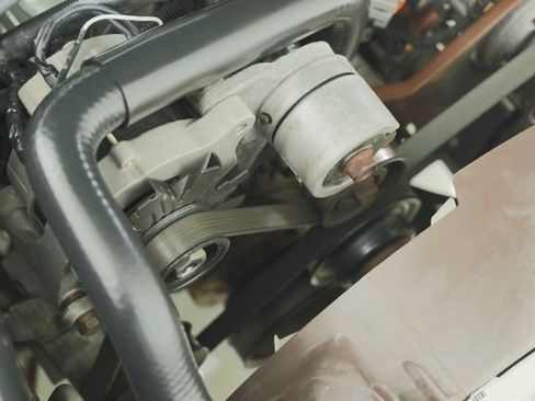 Used 1990 Ford Mustang LX image 25