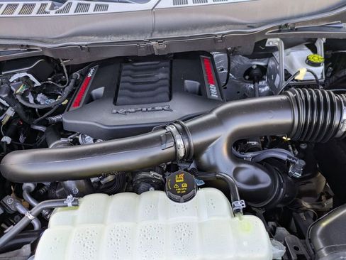 New 2025 Ford F150 Raptor image 53