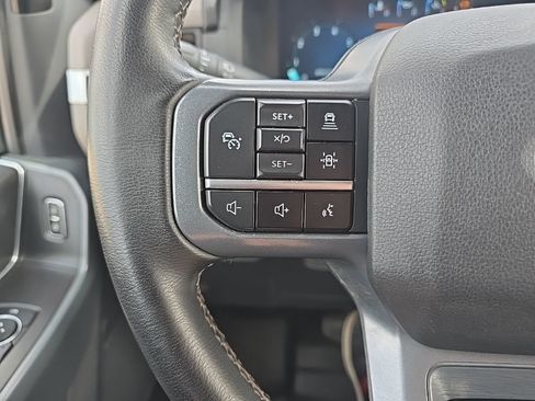 Used 2024 Ford F150 XLT w/ Equipment Group 302A MID AWD/4WD image 15