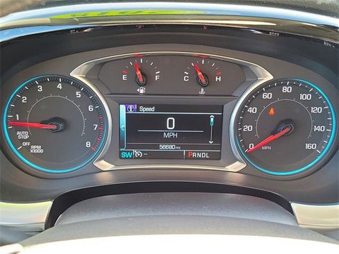 Used 2018 Chevrolet Traverse LT image 22