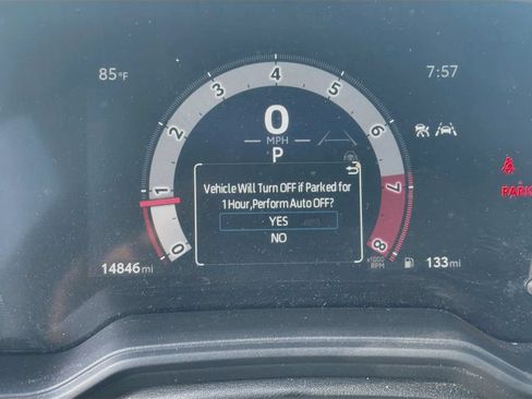 Used 2025 Toyota Corolla SE w/ SE Premium Package FWD image 11