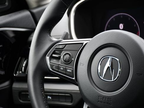 Certified 2026 Acura MDX FWD w/ Technology Package image 19