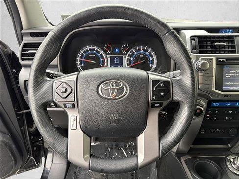 Used 2018 Toyota 4Runner Limited image 14