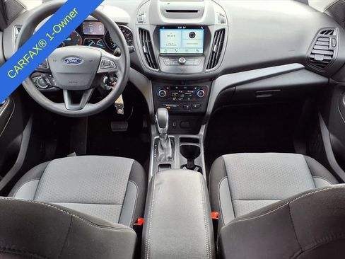 Used 2018 Ford Escape SE w/ Ford Safe & Smart Package image 14