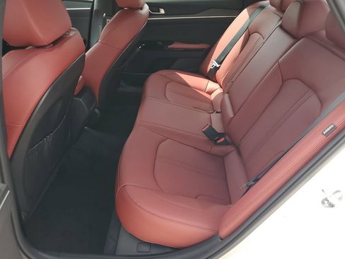New 2026 Kia K5 GT-Line w/ GT-Line Premium Package FWD image 21