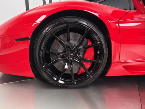 Used 2016 Lamborghini Aventador LP 700-4 AWD/4WD image 21