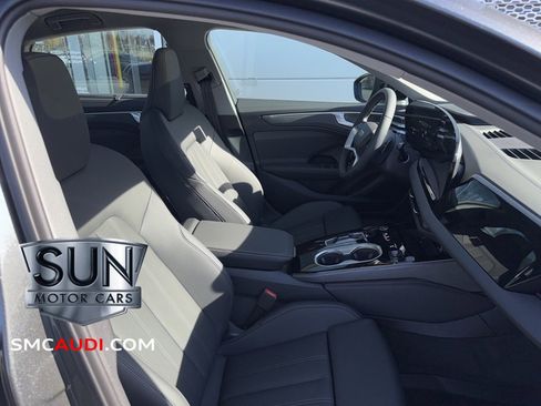 New 2026 Audi A6 Premium Plus image 5