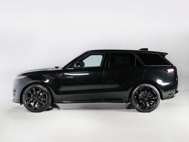 New 2026 Land Rover Range Rover Sport Dynamic SE AWD/4WD image 6