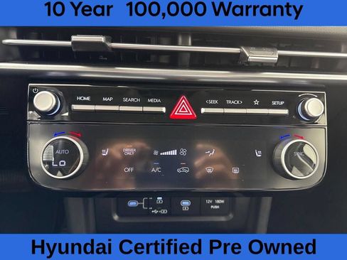 Used 2026 Hyundai Tucson SEL w/ Tow & Go Package AWD/4WD image 32