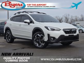 Certified 2023 Subaru Crosstrek 2.5i Limited w/ Moonroof Package 360° Tour
