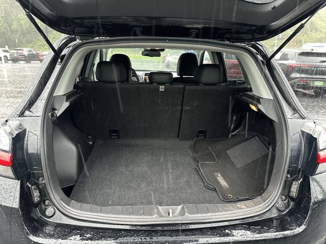 Used 2025 Mitsubishi Outlander Sport AWD image 22