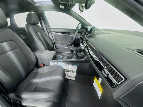 New 2026 Honda Civic Sport image 37