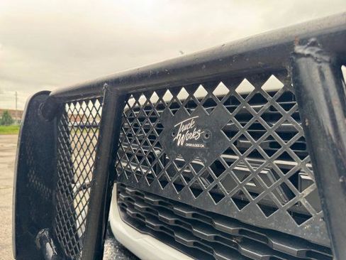 Used 2024 RAM 3500 Big Horn w/ Night Edition AWD/4WD image 35