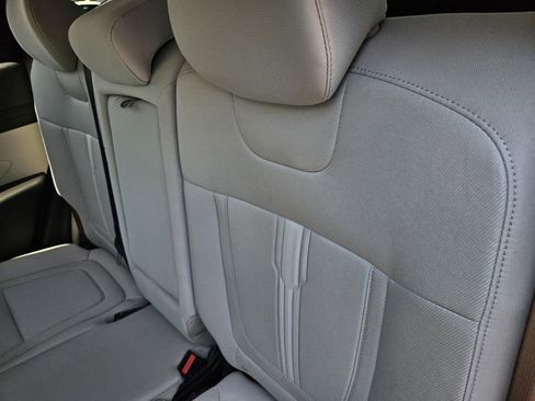New 2026 Hyundai Tucson SEL FWD image 15