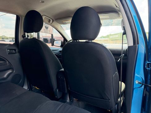 Used 2024 Mitsubishi Mirage G4 ES FWD image 12