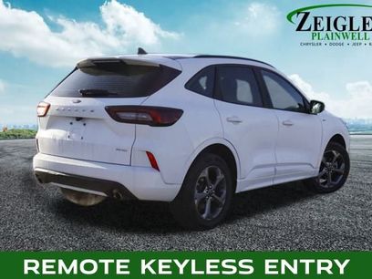 Used 2023 Ford Escape ST-Line