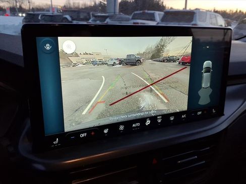 New 2026 Ford Escape Active w/ Active Premium Tech Pack image 25