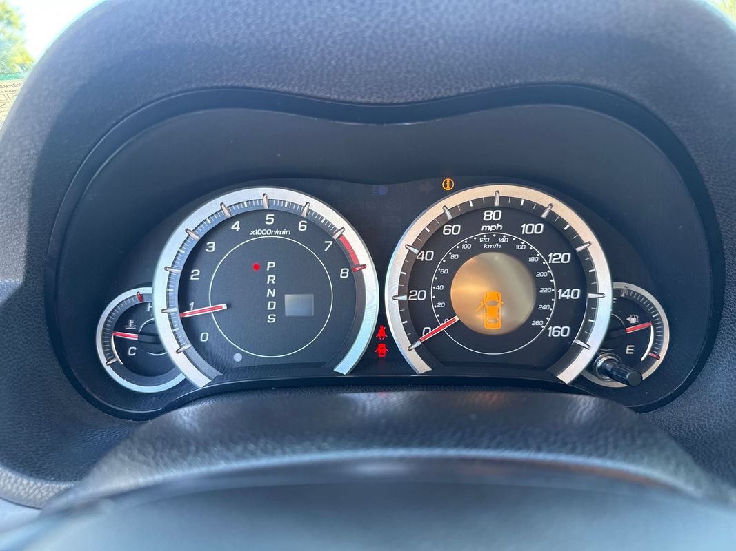 Used 2009 Acura TSX Sedan FWD image 20