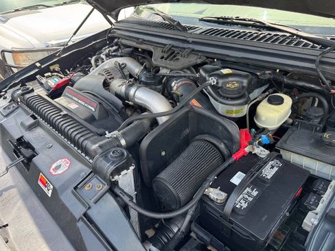 Used 2004 Ford F350 XL AWD/4WD image 18