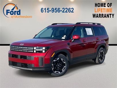 Used 2024 Hyundai Santa Fe SEL