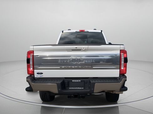 New 2026 Ford F350 King Ranch image 27