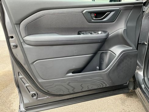 New 2026 Subaru Forester Premium AWD/4WD image 10