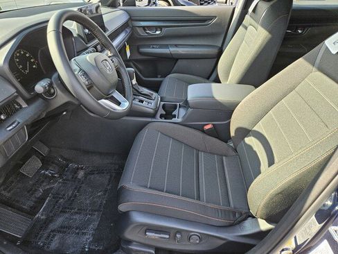 New 2026 Honda CR-V Sport image 7