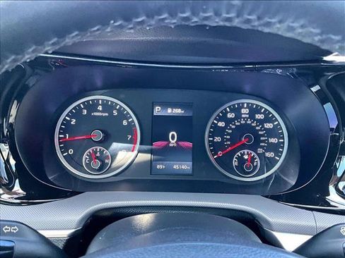 Used 2023 Kia K5 GT-Line FWD image 20
