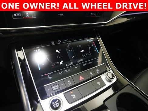 Used 2025 Audi Q7 3.0T Premium Plus image 27