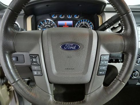 Used 2014 Ford F150 XLT w/ Equipment Group 302A Luxury AWD/4WD image 26