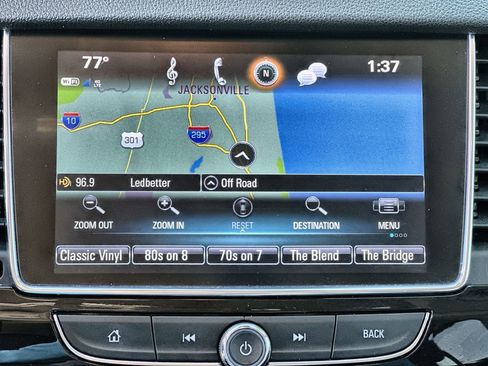 Certified 2019 Buick Encore Essence w/ Experience Buick Package image 14