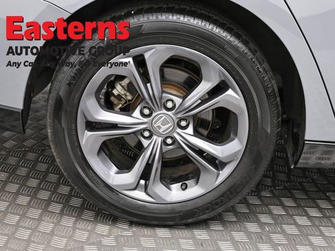 Used 2024 Honda Accord EX-L image 30