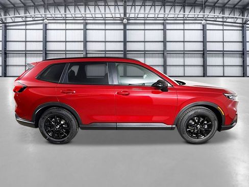 New 2026 Honda CR-V Sport-L image 6