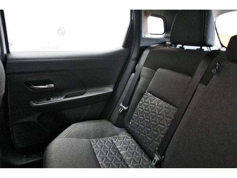 New 2026 Nissan Kicks SV image 9