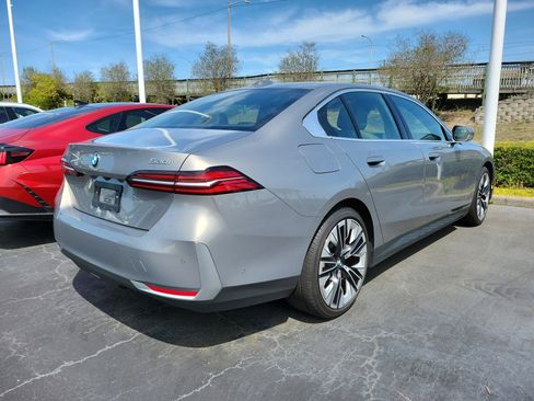 Used 2025 BMW 530i 530i image 3