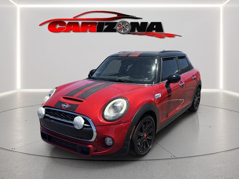Used 2016 MINI Cooper S FWD image 12