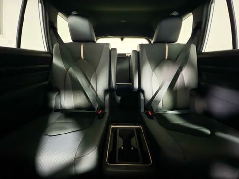 New 2026 Toyota Grand Highlander AWD Hybrid image 33