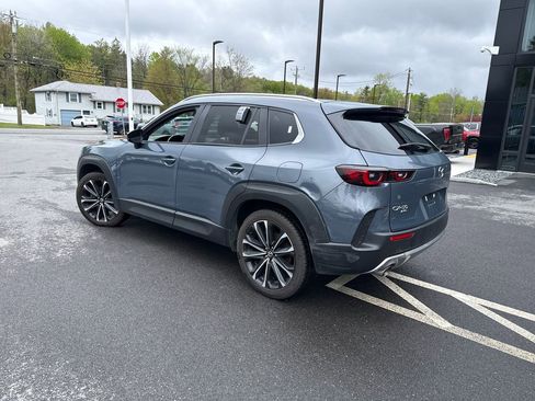 Used 2024 MAZDA CX-50 AWD 2.5 Turbo w/ Weather Package image 3
