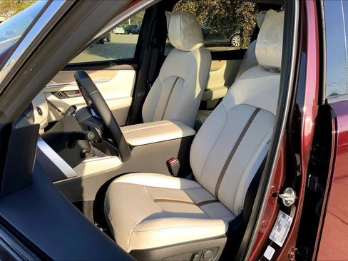 New 2026 MAZDA CX-90 Plug-In Hybrid w/ Premium Plus image 9