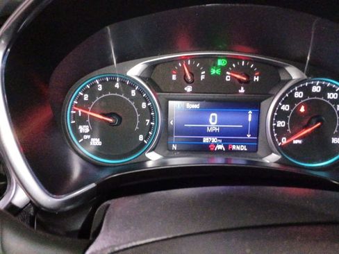 Used 2022 Chevrolet Equinox LT image 10