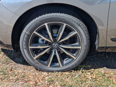 New 2026 Acura RDX A-Spec AWD/4WD image 10